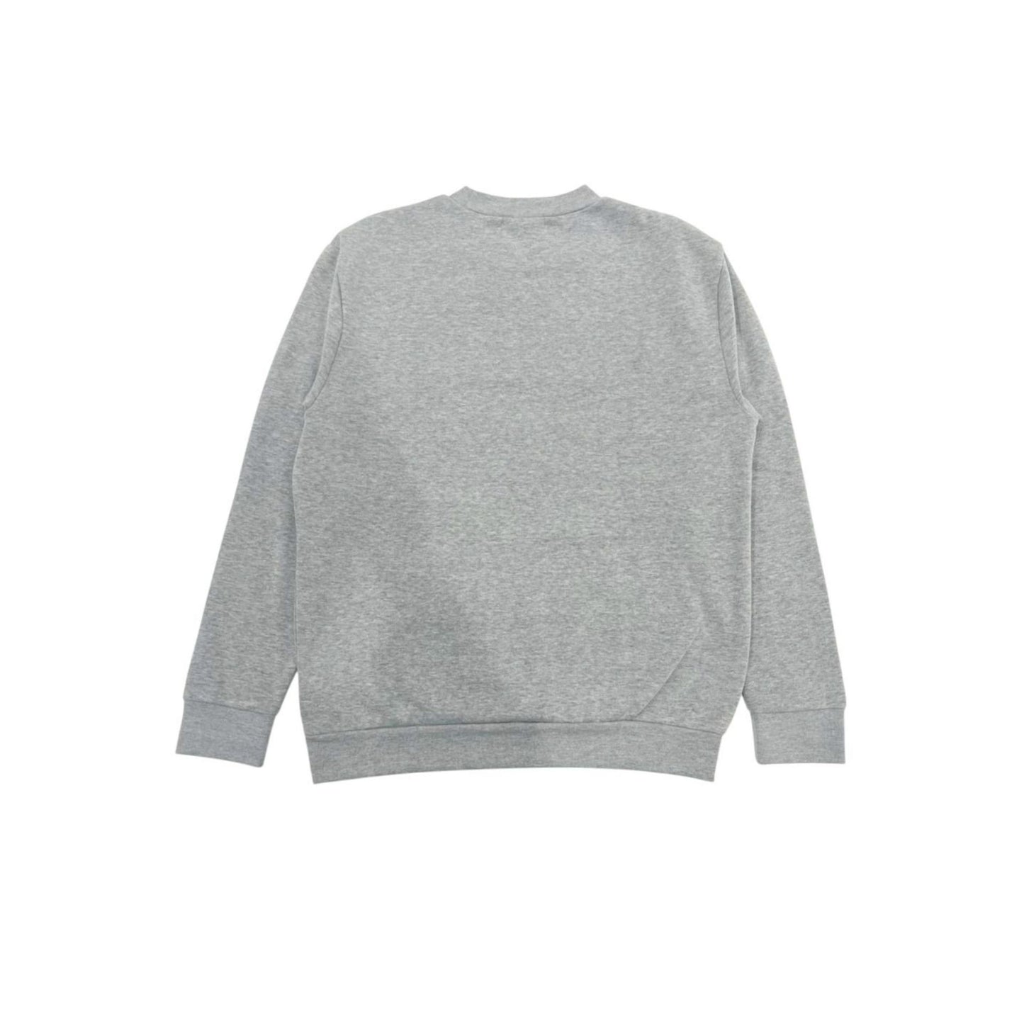 Cavalli Class Sweatshirts Gray