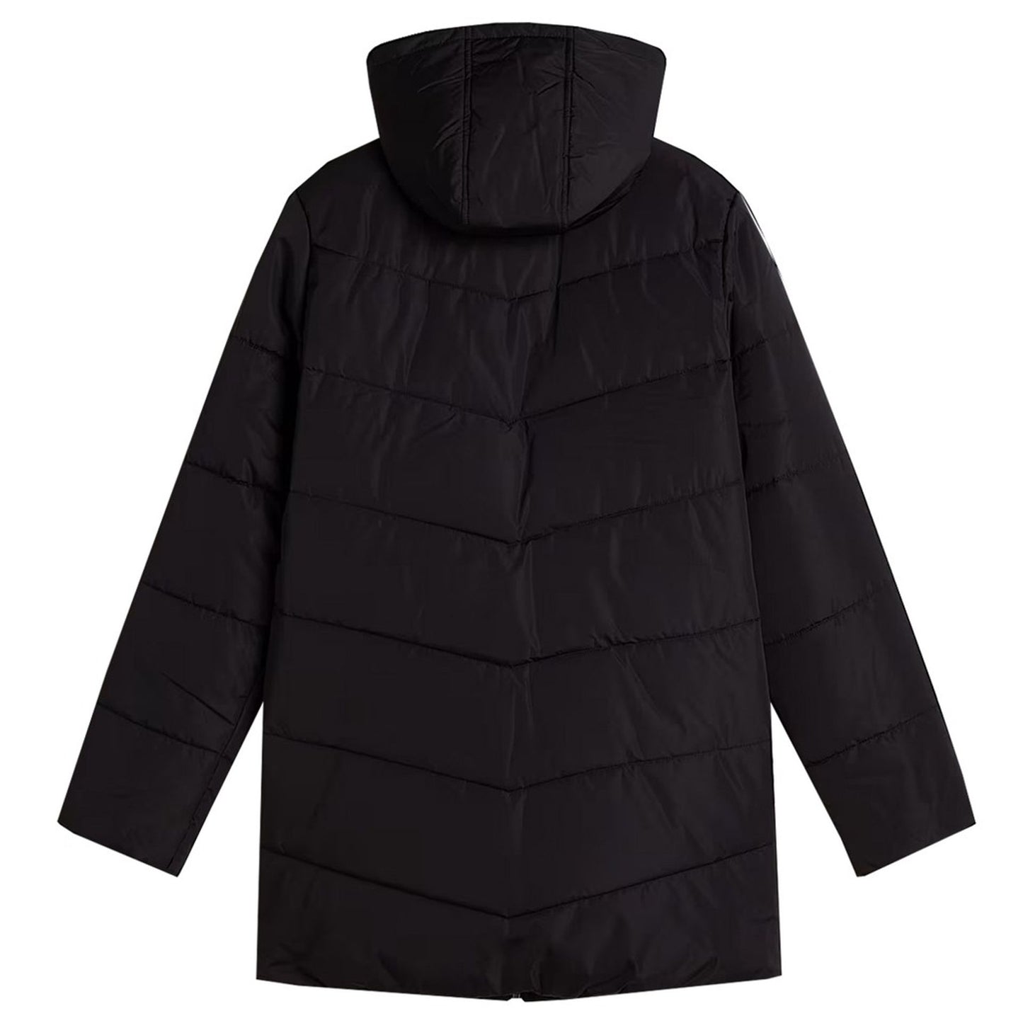 Vans Black Woman Jackets
