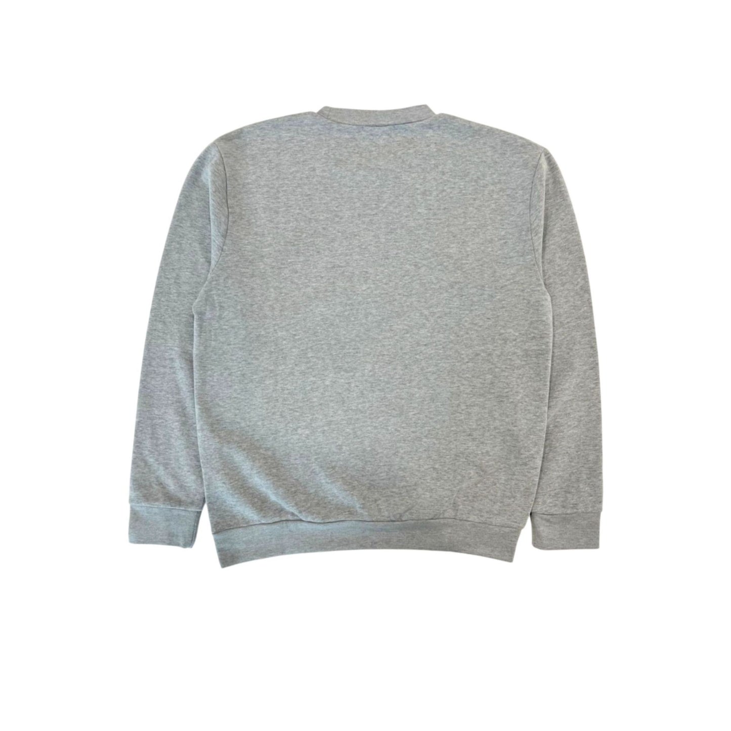 Cavalli Class Sweatshirts Classic gray