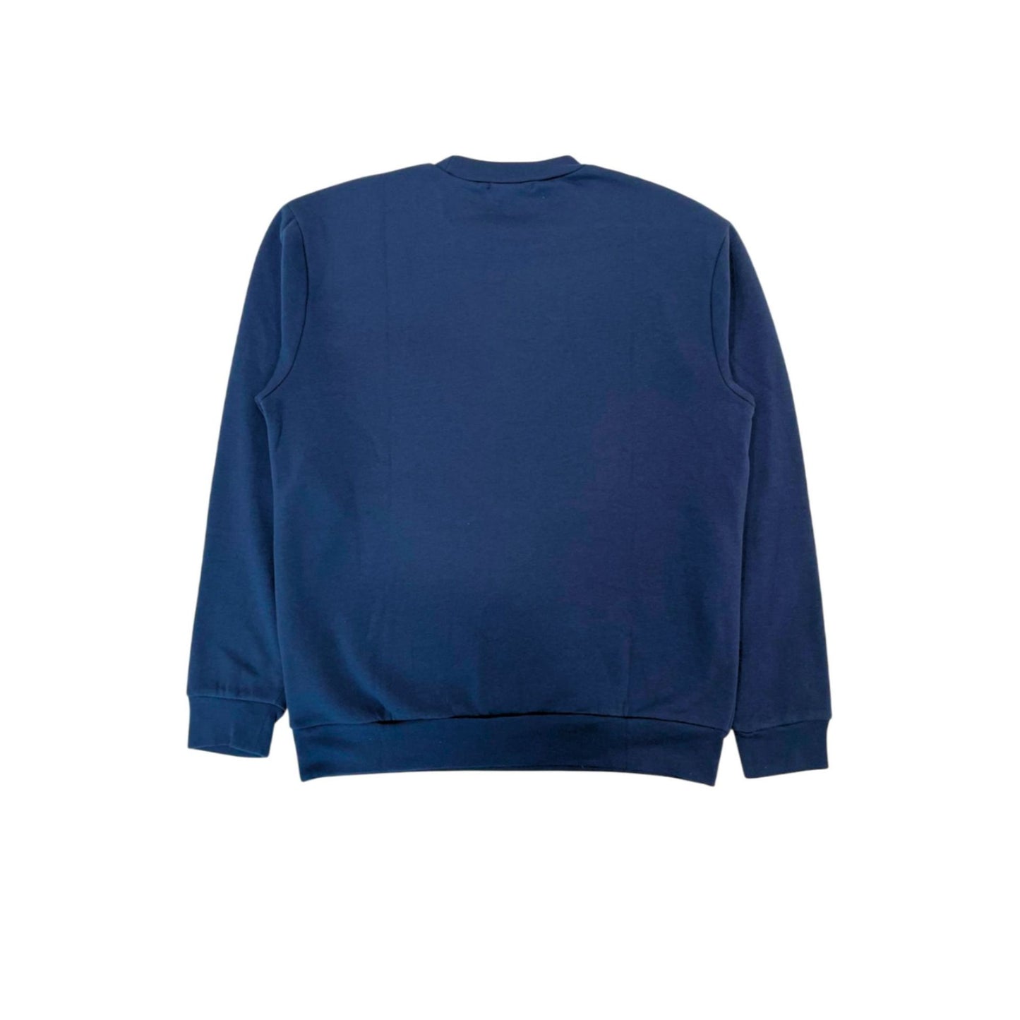 Cavalli Class Sweatshirts Blue