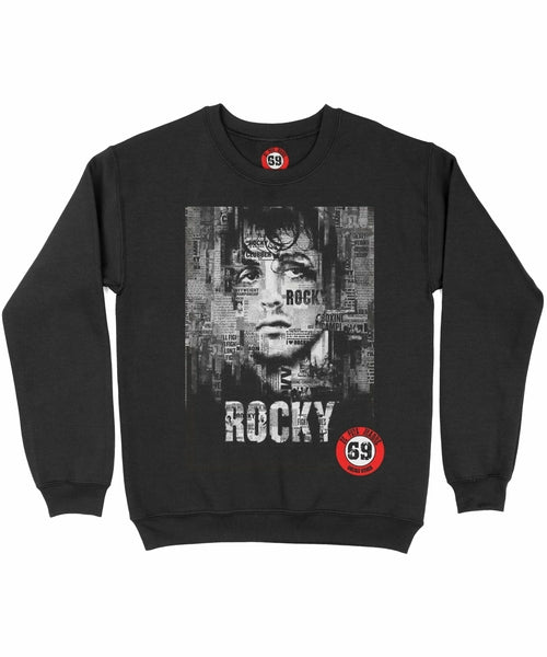 Men Sweatshirt