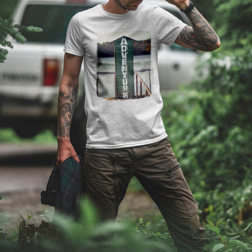Men T-shirts