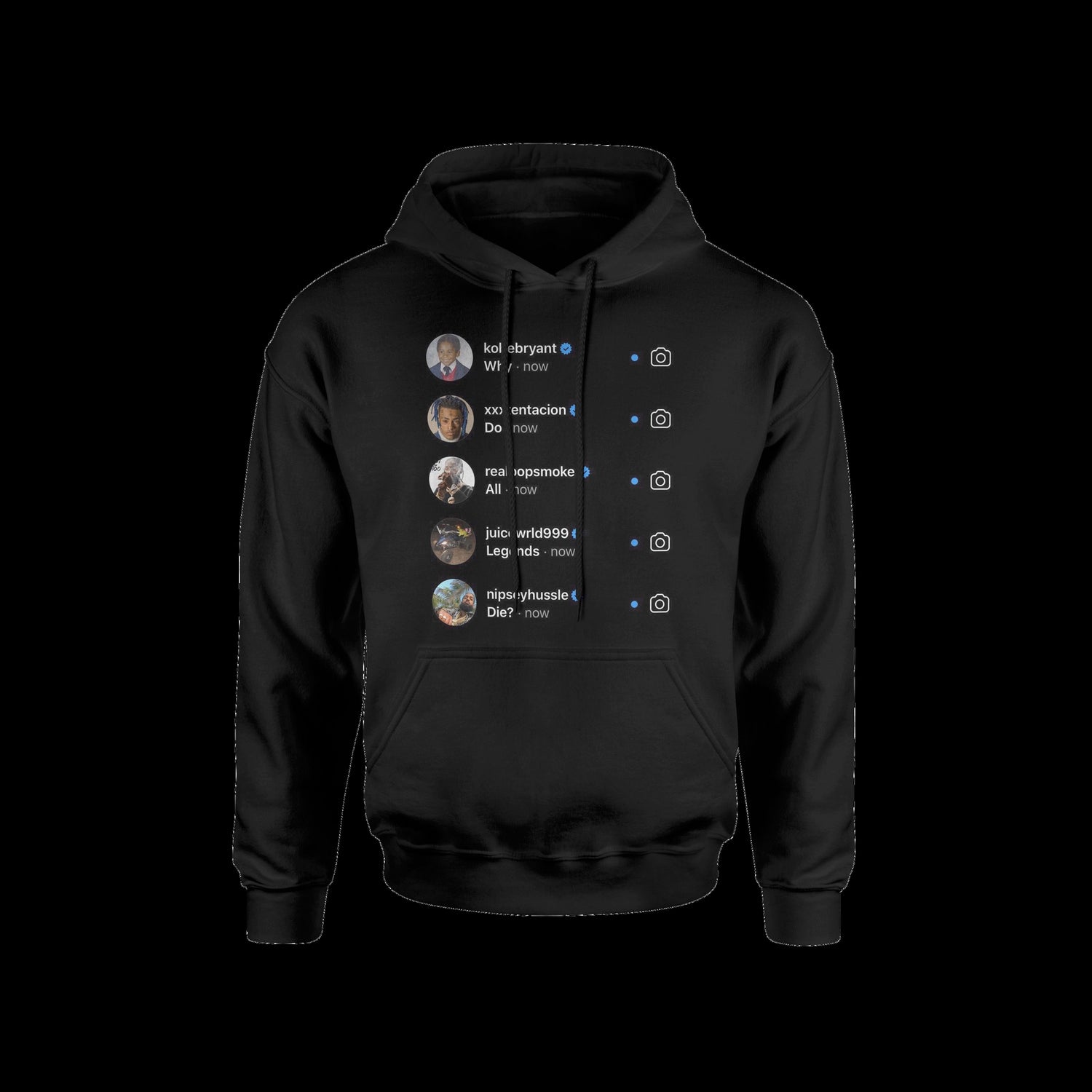 Men Hoodie