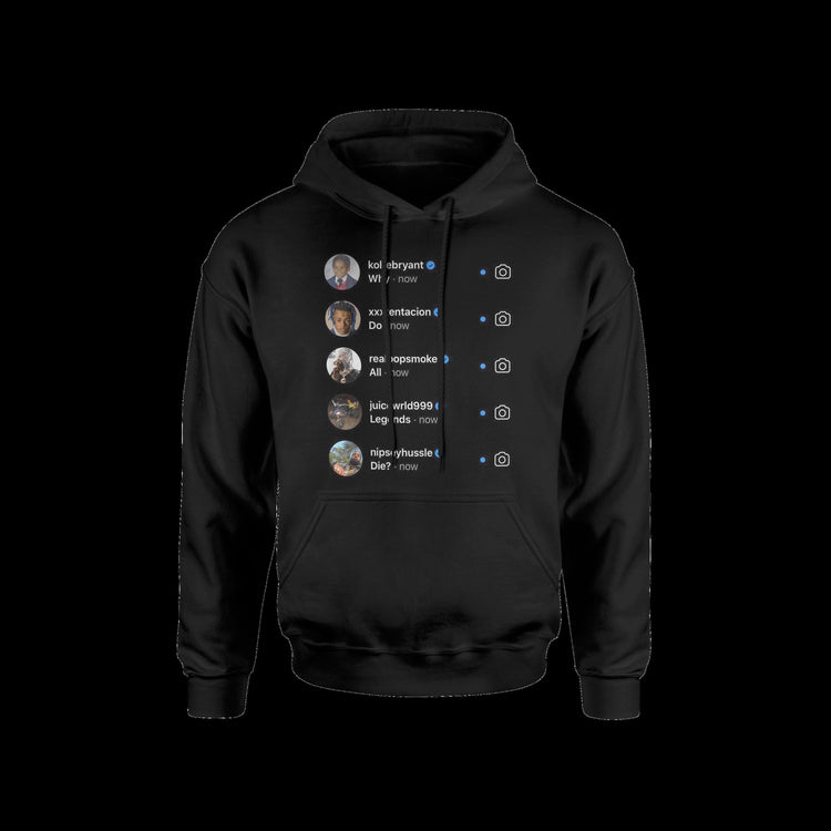 Men Hoodie