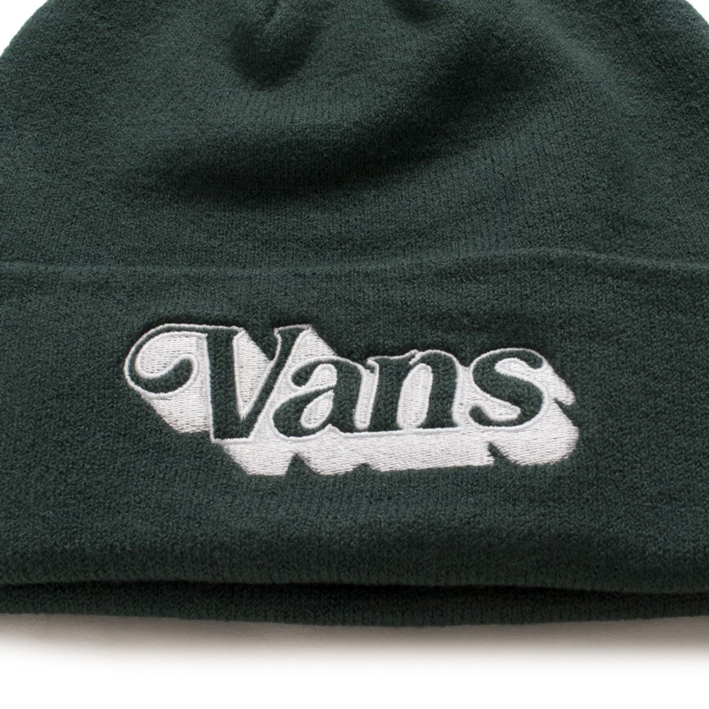 Vans Caps Green