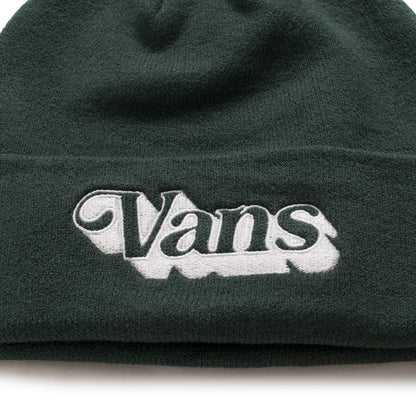 Vans Caps Green