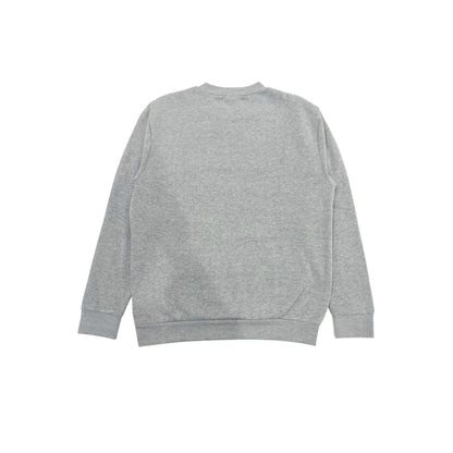 Cavalli Class Sweatshirts Gray