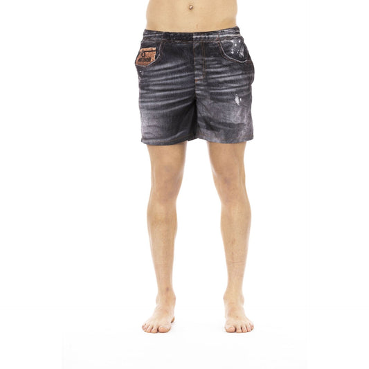Just Cavalli Man Swimwear