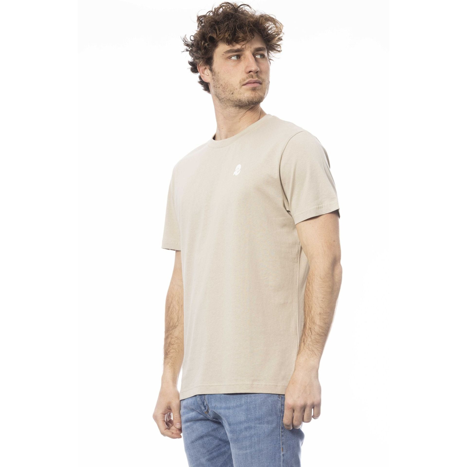 Invicta Beige T-shirts