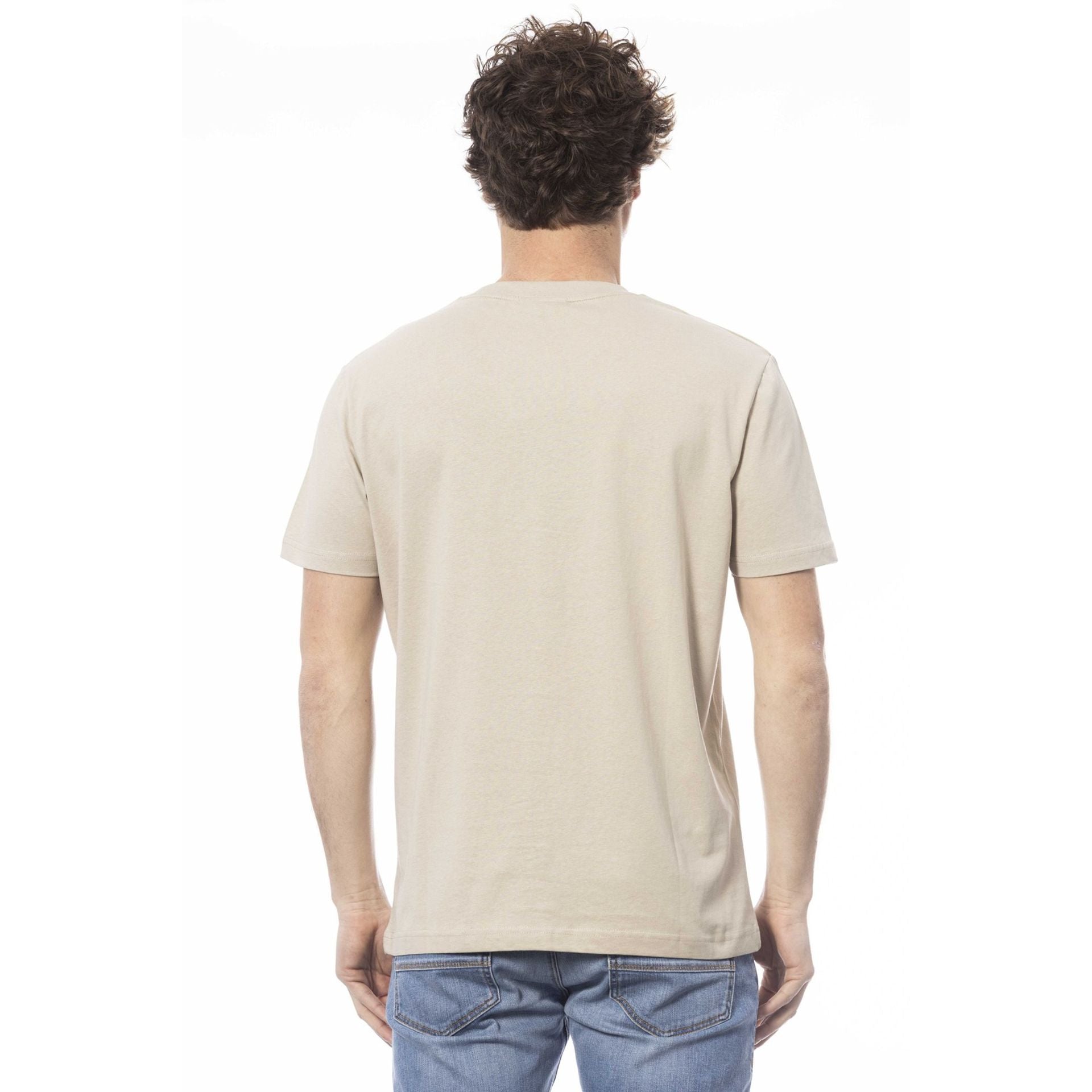 Invicta Beige T-shirts
