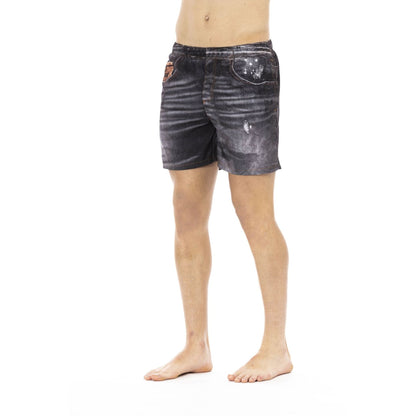 Just Cavalli Man Swimwear