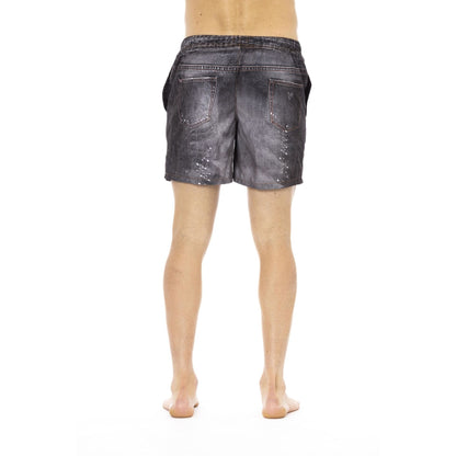 Just Cavalli Man Swimwear