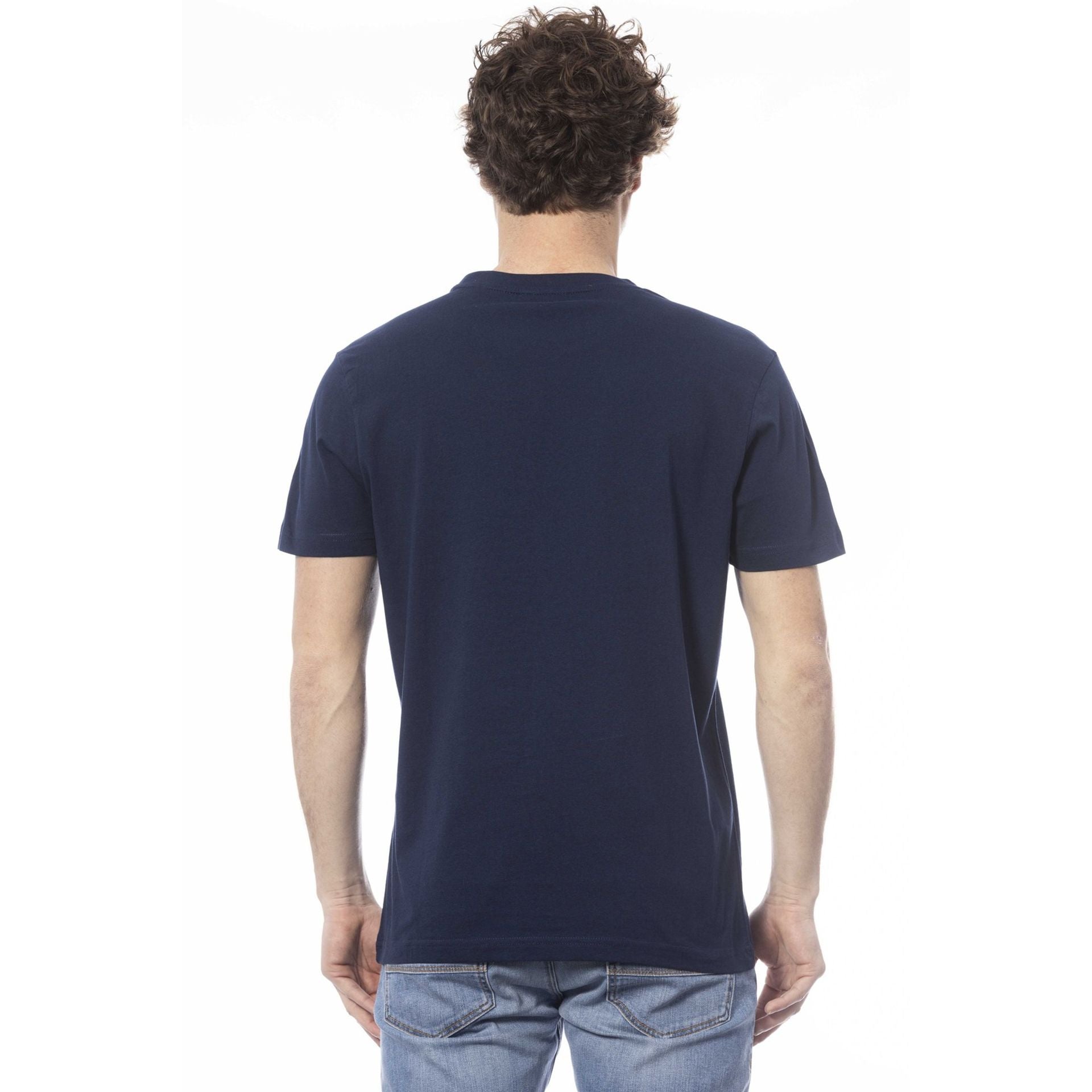 Invicta Dark Blue T-shirts