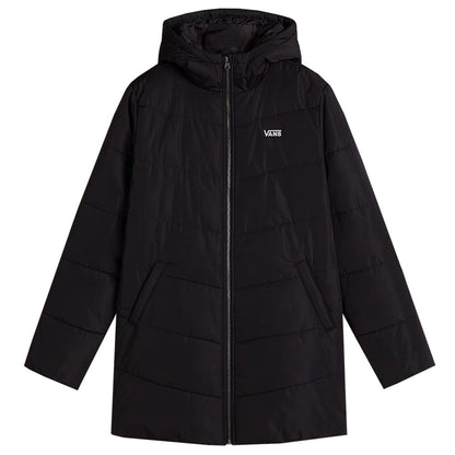 Vans Black Woman Jackets