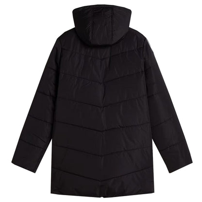 Vans Black Woman Jackets