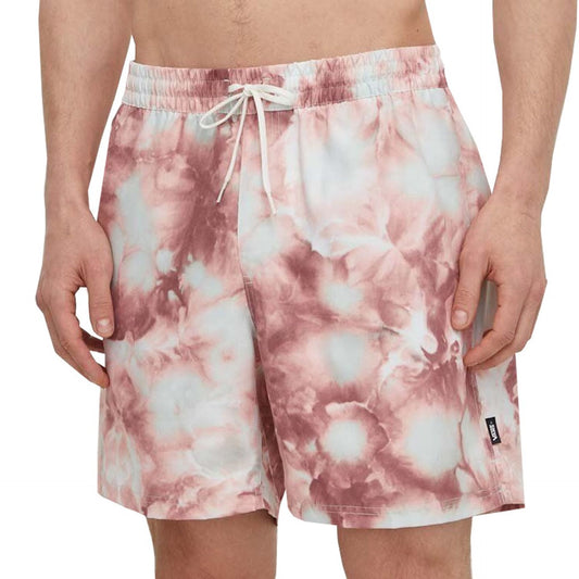 Vans Swimwear Red/White