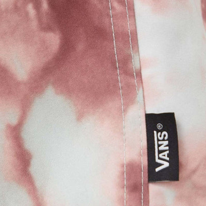 Vans Swimwear Red/White