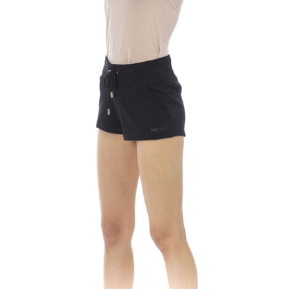 Just Cavalli Beachwear Short Black