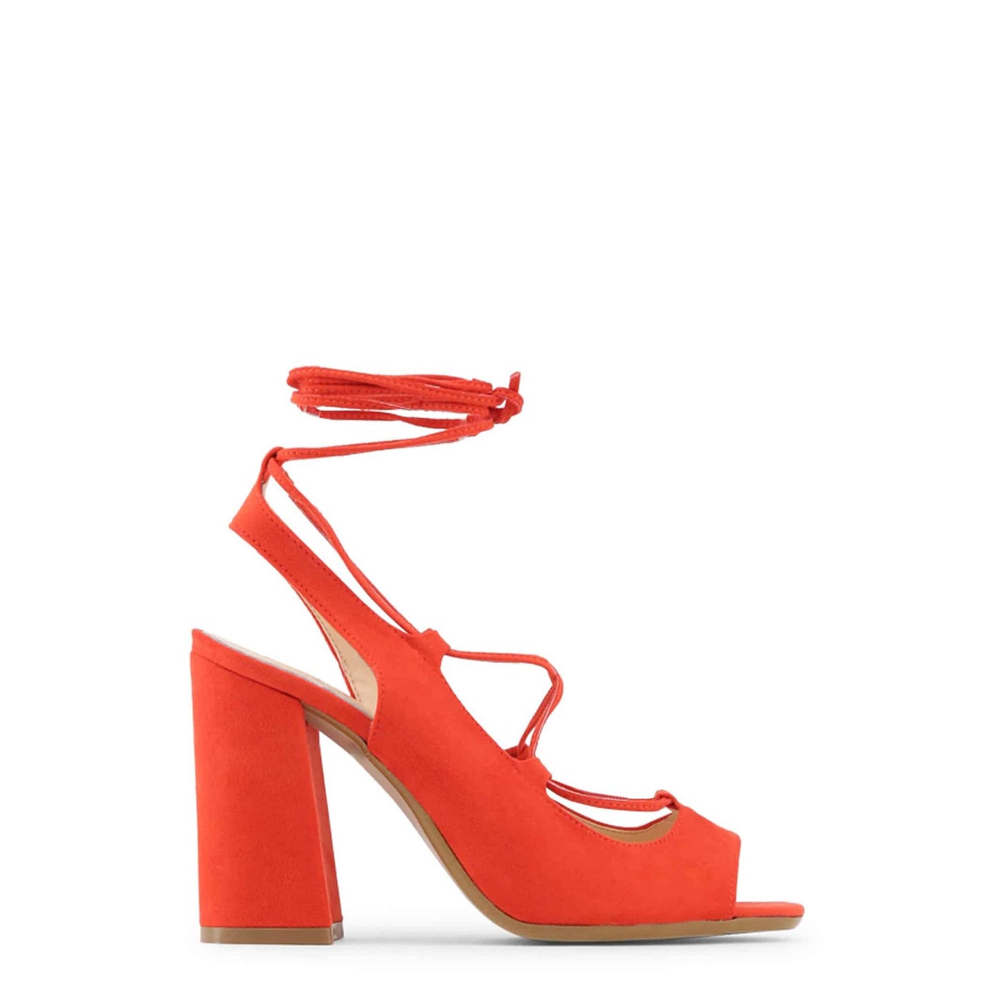 Made in Italia Sandals Red