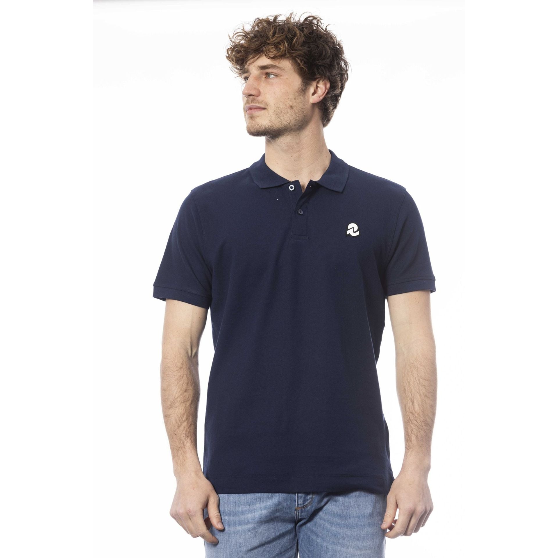 Invicta Dark Blue Polo