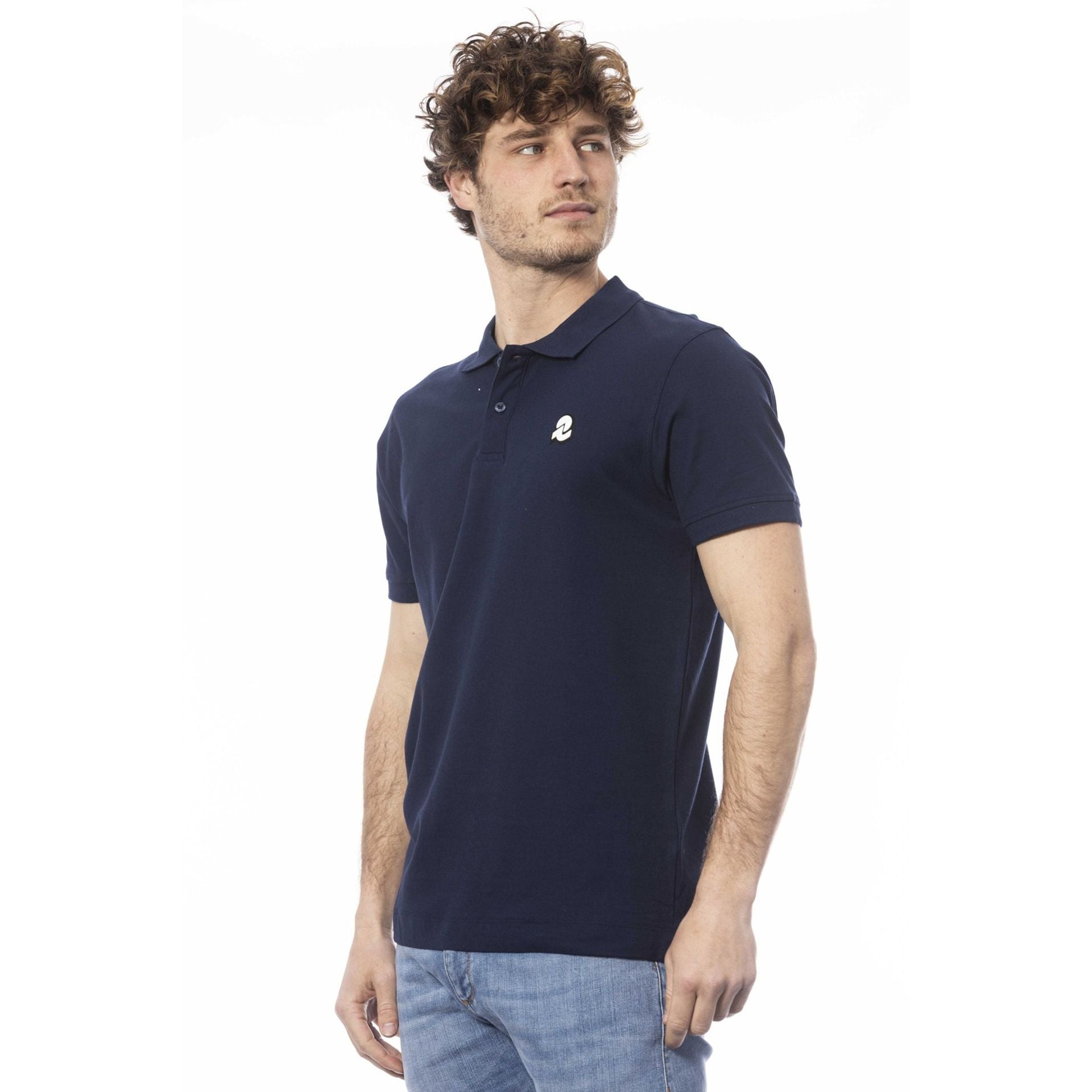 Invicta Dark Blue Polo