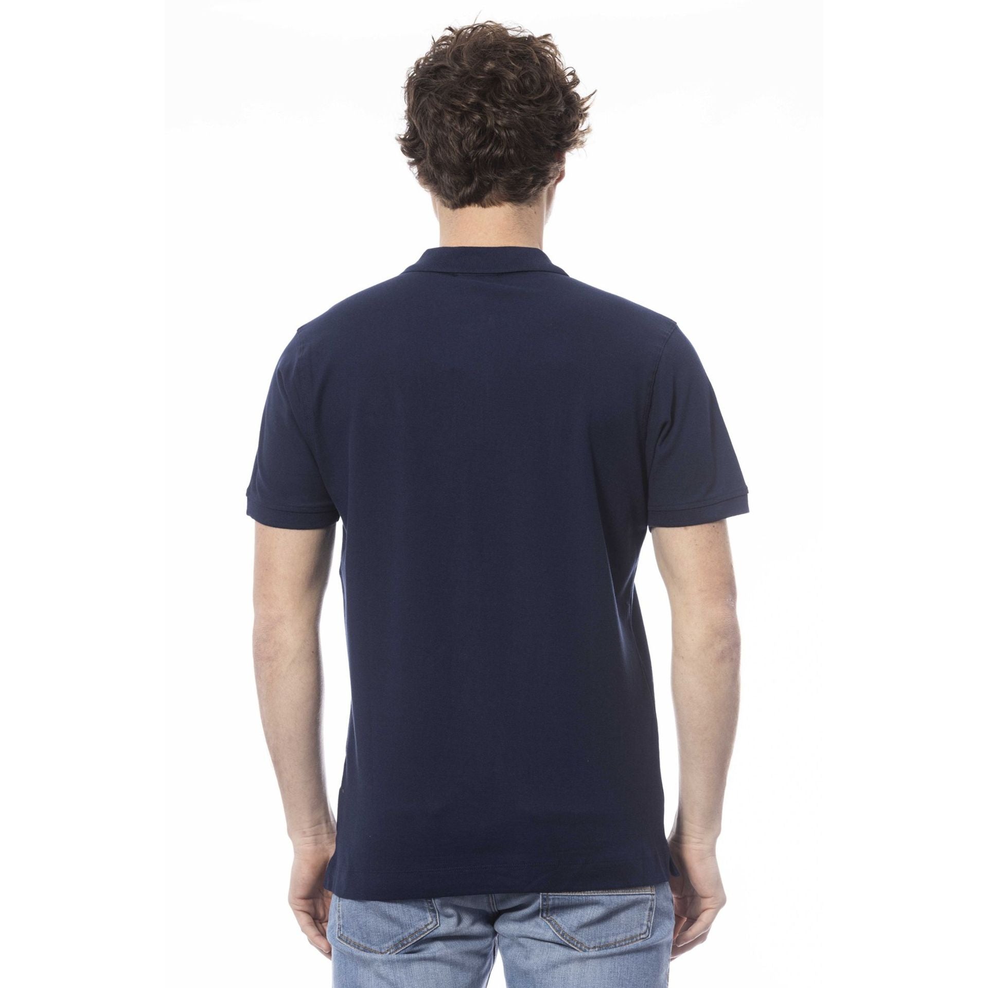 Invicta Dark Blue Polo