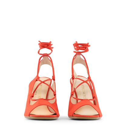 Made in Italia Sandals Red