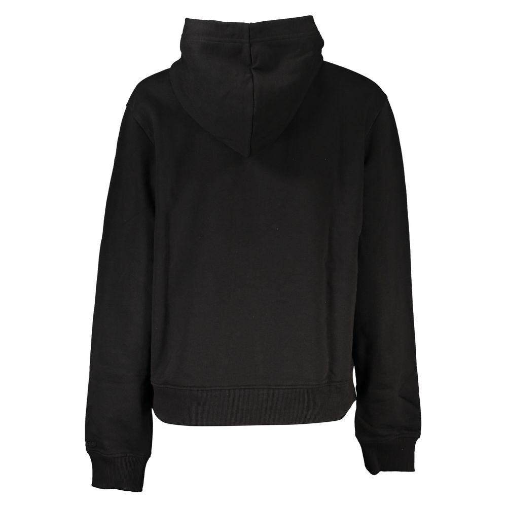 Calvin Klein Black Women Hoodie