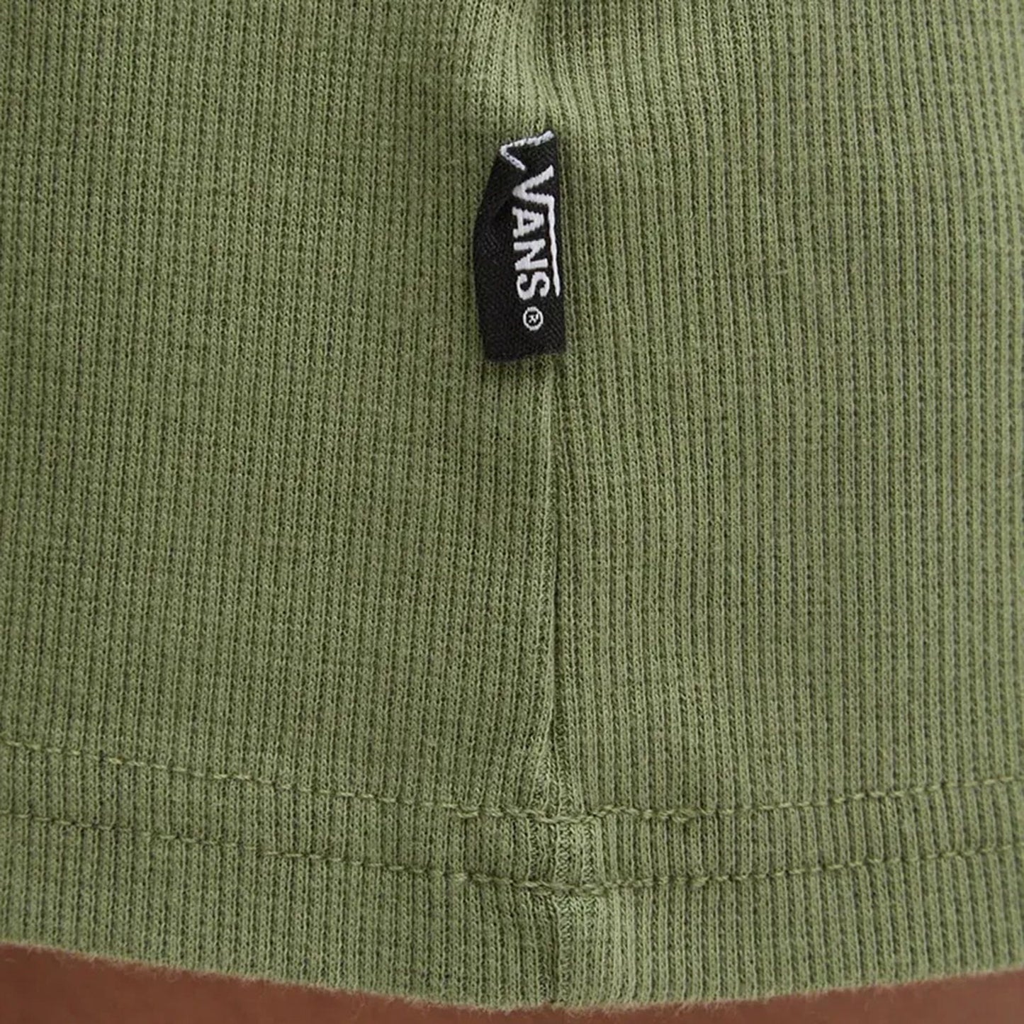 Vans Dresses Green