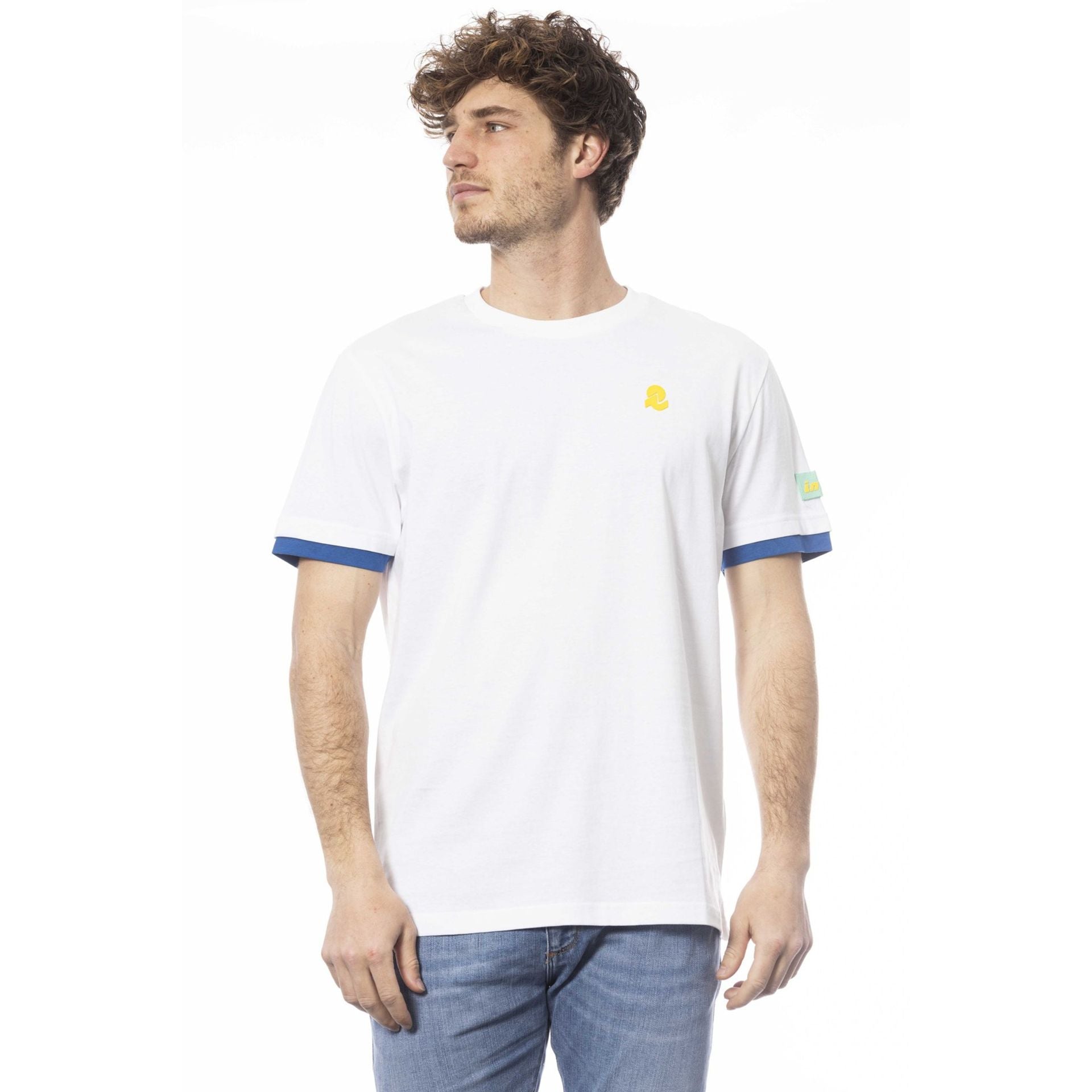 Invicta White T-shirts