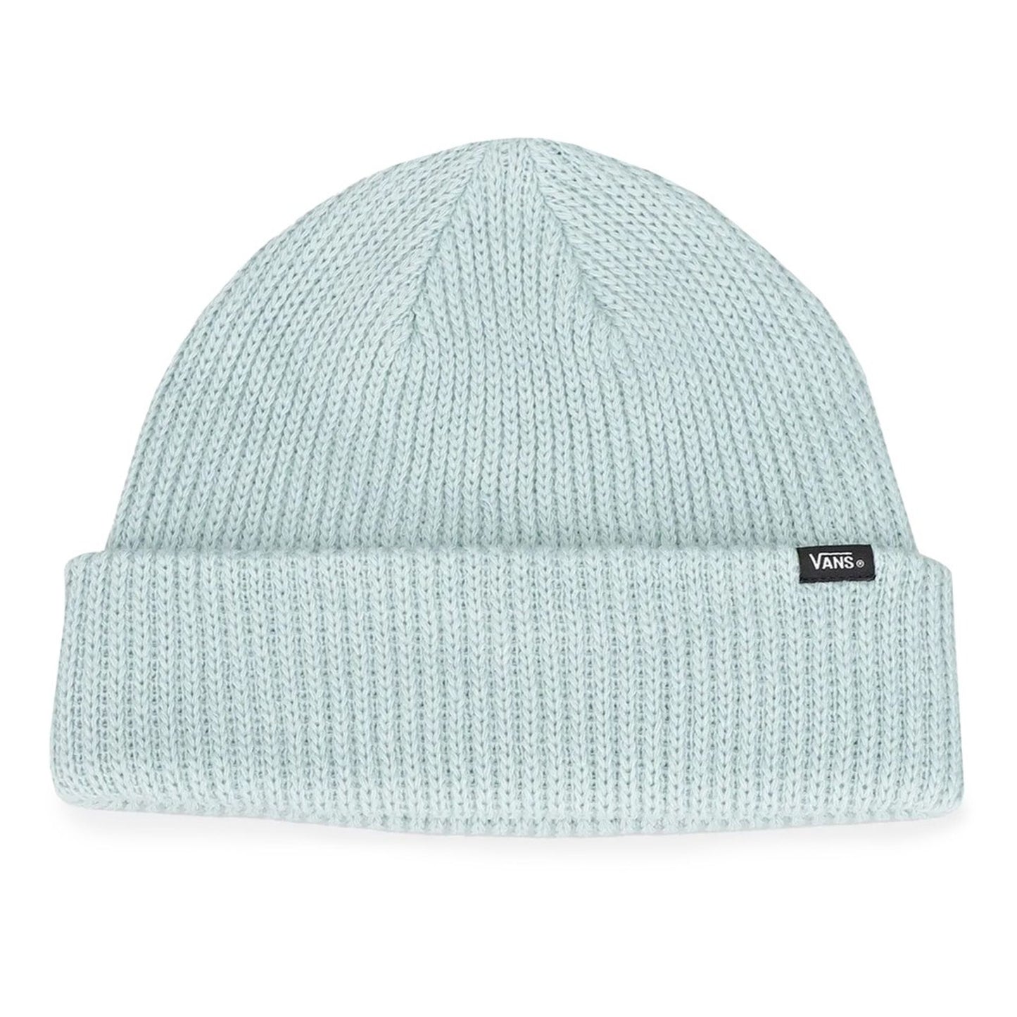 Vans Caps Light Blue