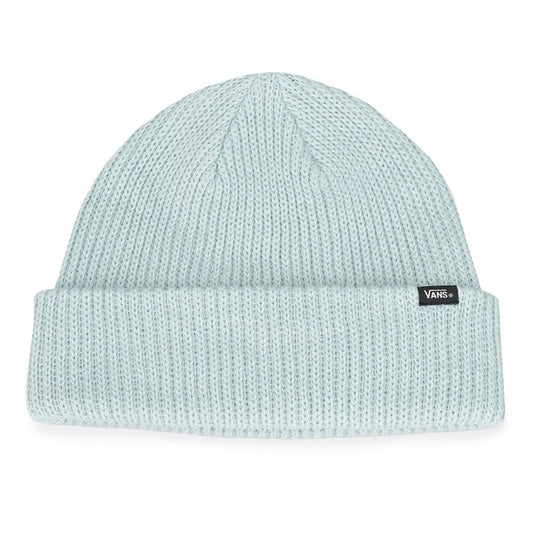 Vans Caps Light Blue