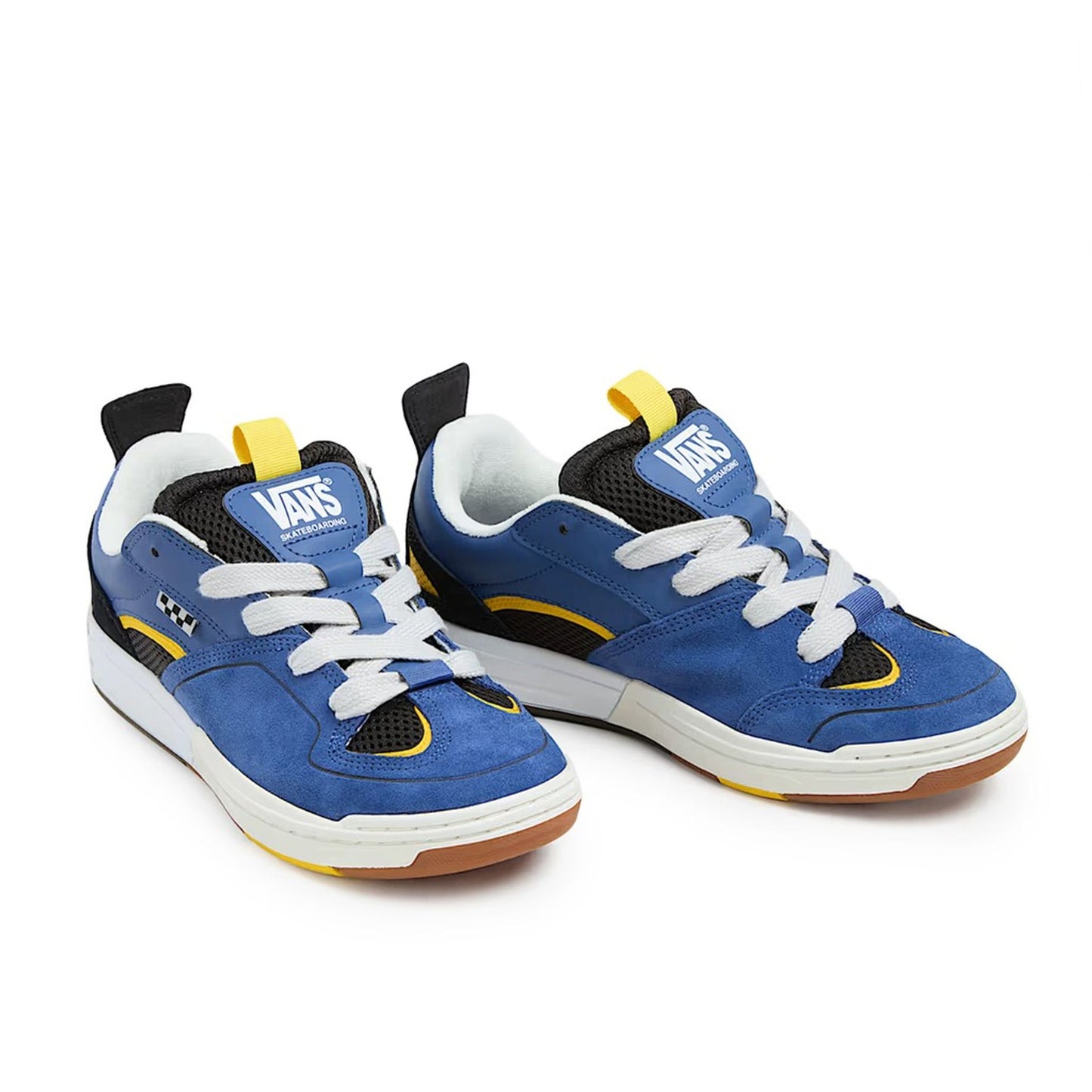 Vans Sneakers X073_VN000CUYY271-_VNY27