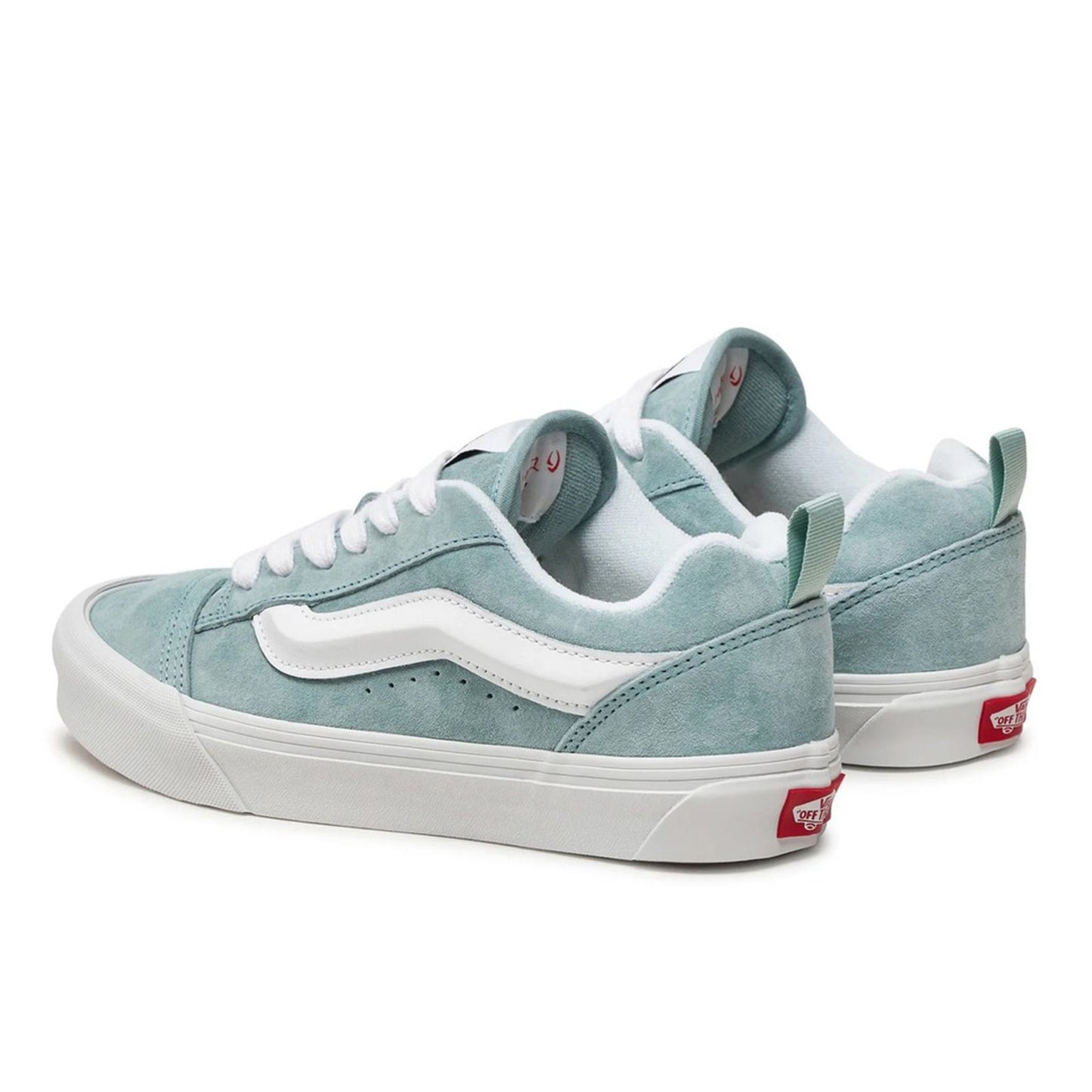 Vans Sneakers X073_VN000CS0M8I1-_VNM8I