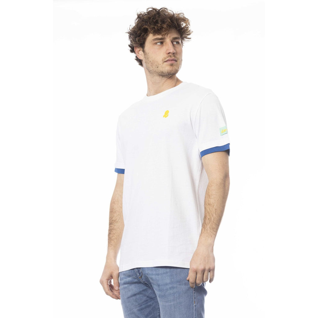 Invicta White T-shirts