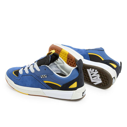 Vans Sneakers X073_VN000CUYY271-_VNY27
