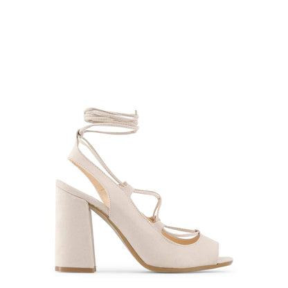 Made in Italia Sandals Beige