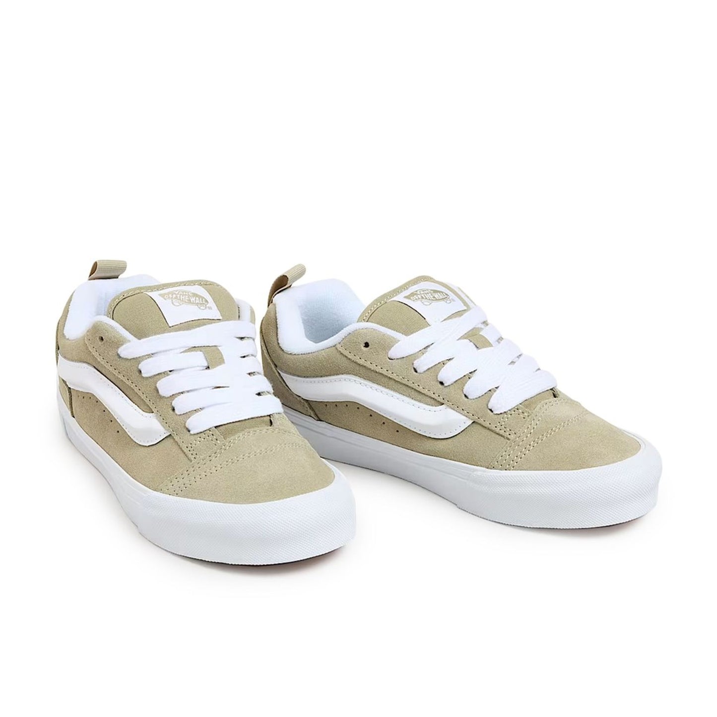 Vans Sneakers X073_VN000CRPD3Z1-_VND3Z