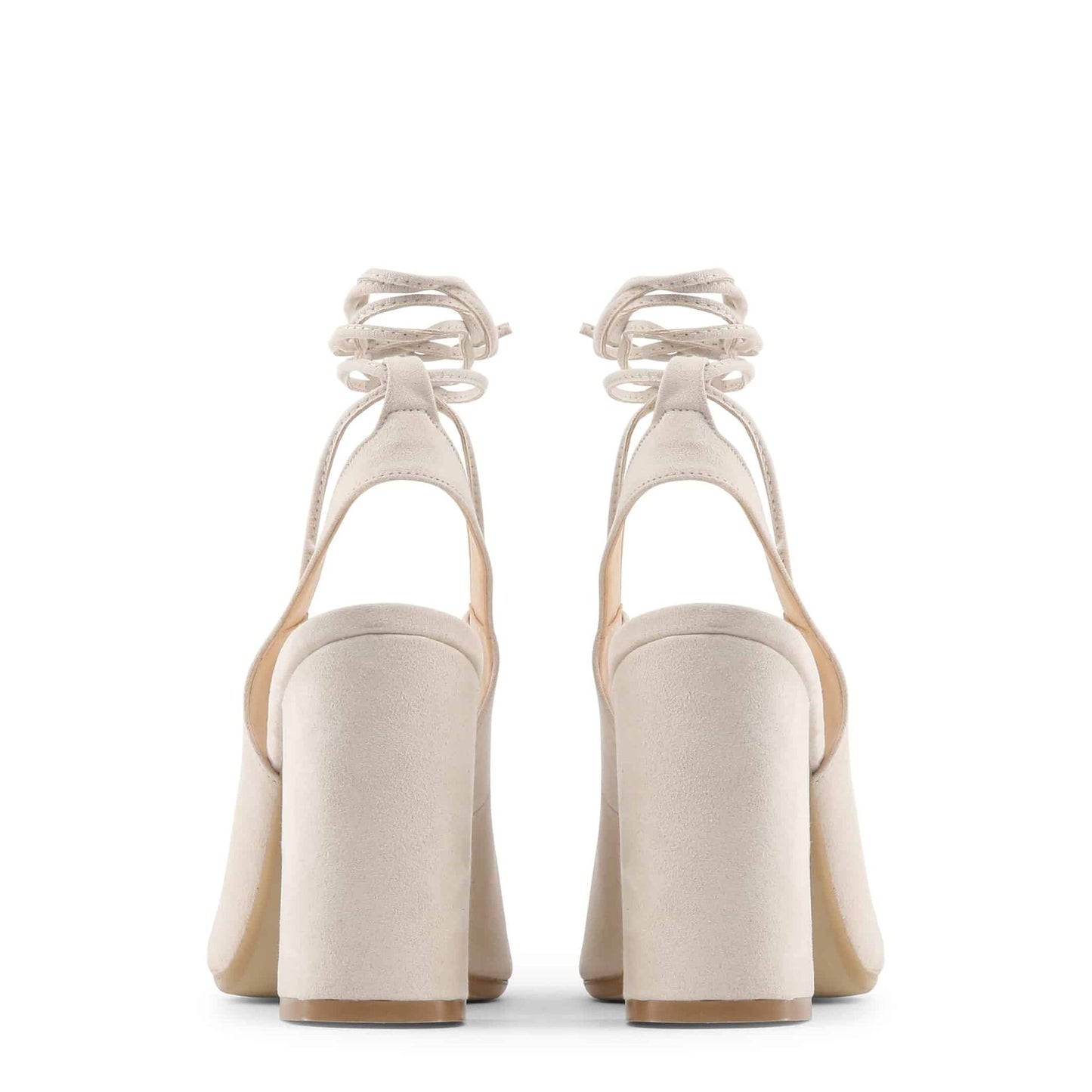 Made in Italia Sandals Beige