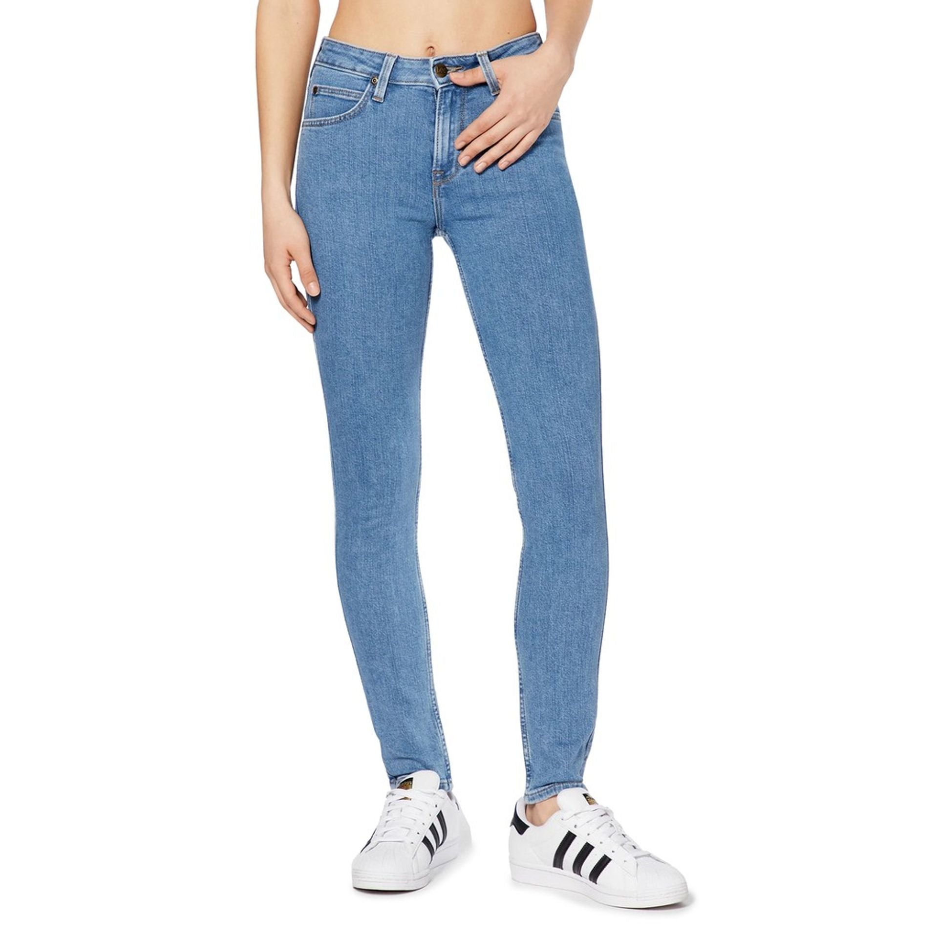 Lee Woman Jeans slimfit