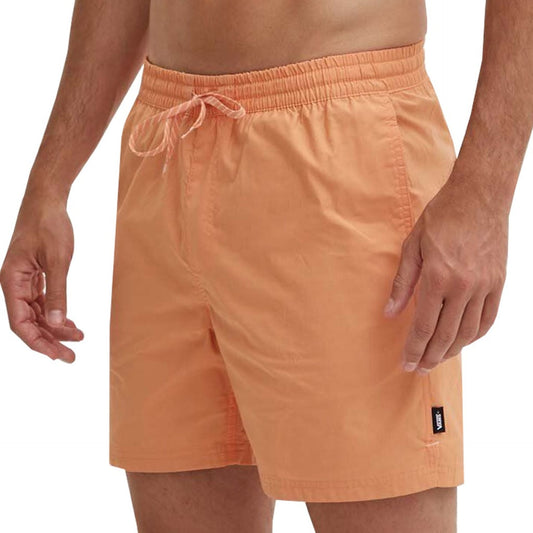 Vans Swimwear Orange
