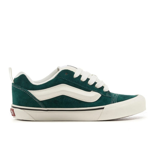 Vans Sneakers X073_VN000CS0DRK1-_VNDRK