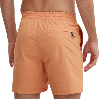 Vans Swimwear Orange