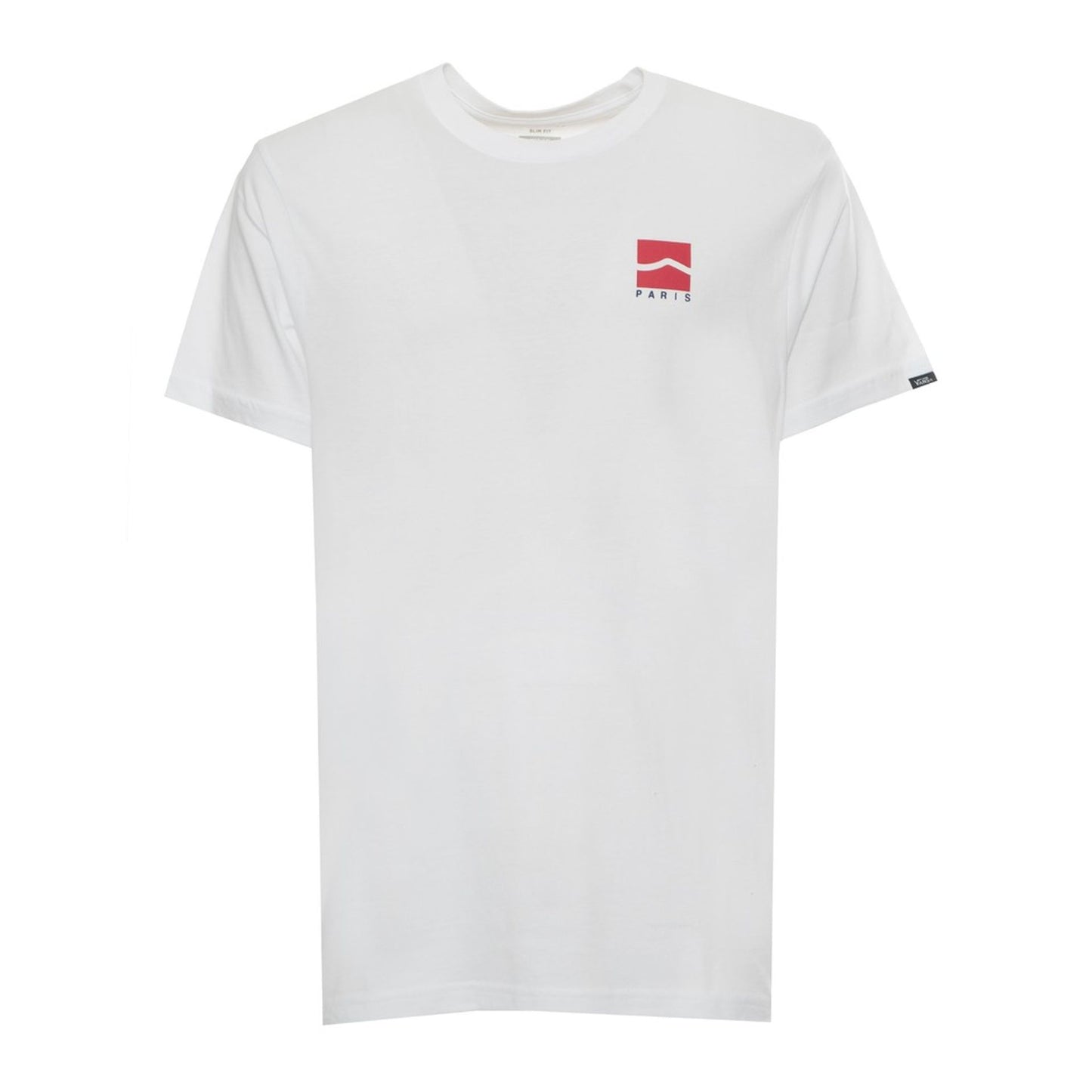 Vans T-shirts White