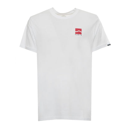 Vans T-shirts White