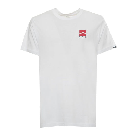 Vans T-shirts White