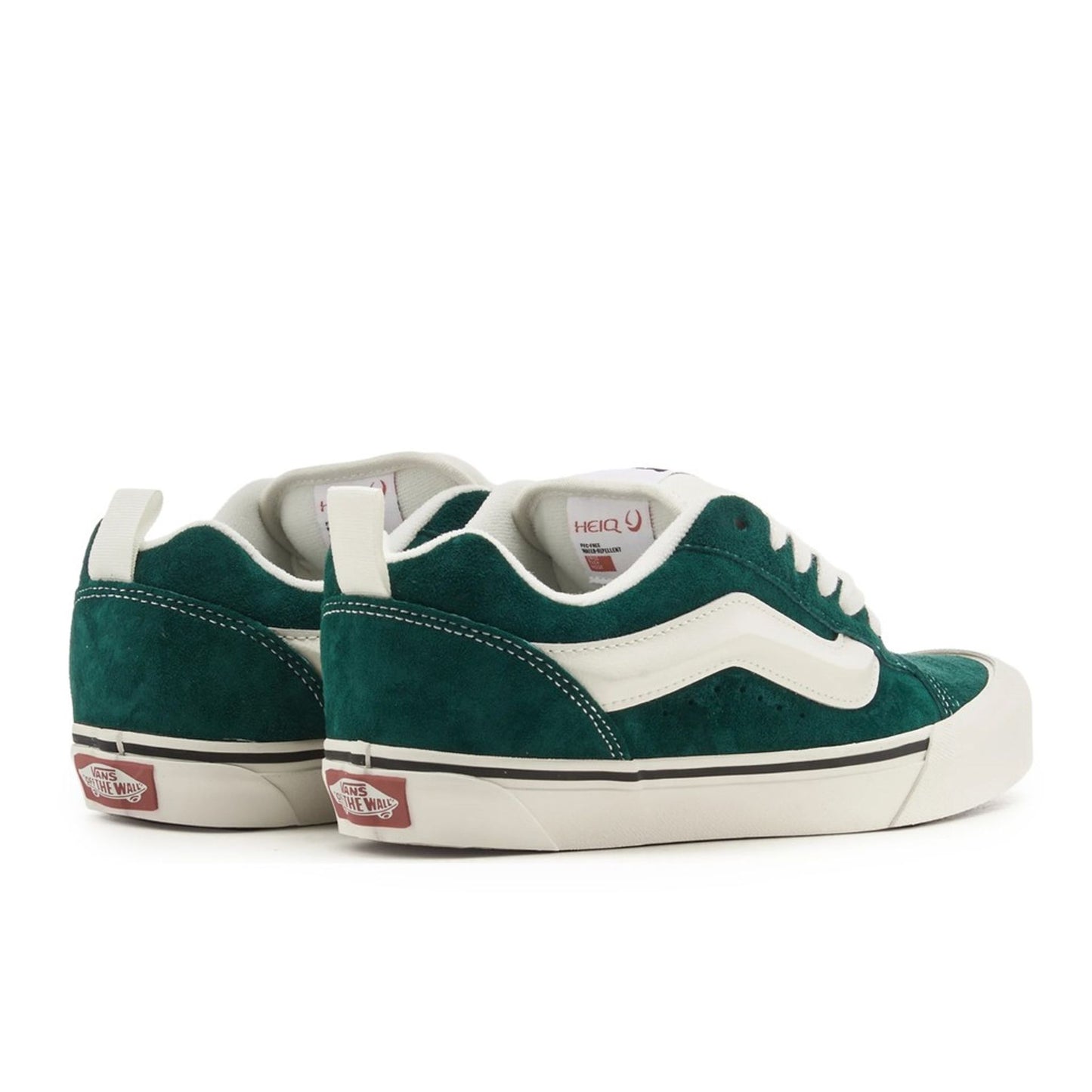 Vans Sneakers X073_VN000CS0DRK1-_VNDRK