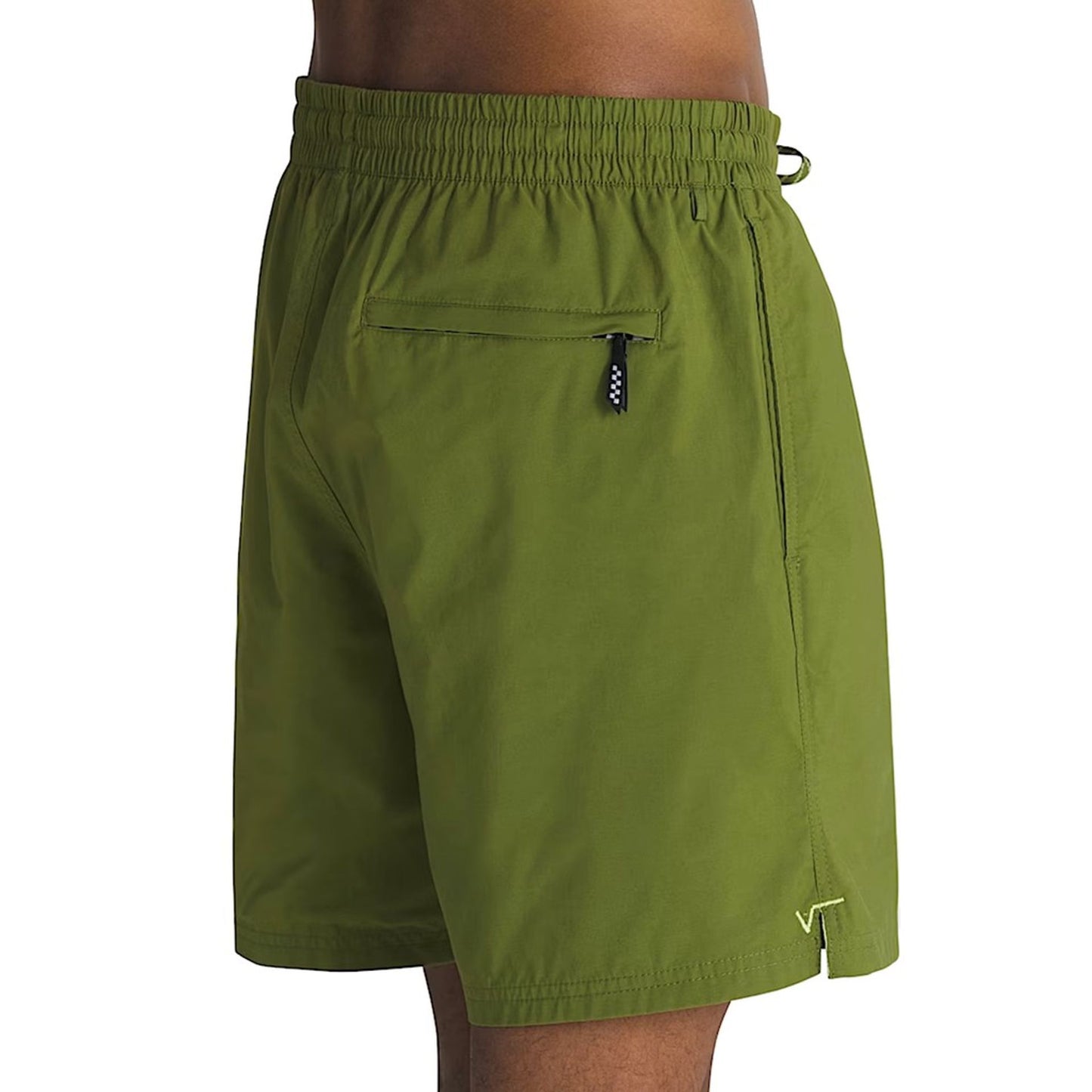Vans Swimwear Green