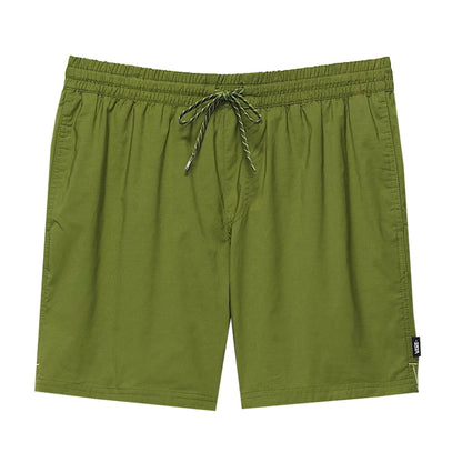 Vans Swimwear Green
