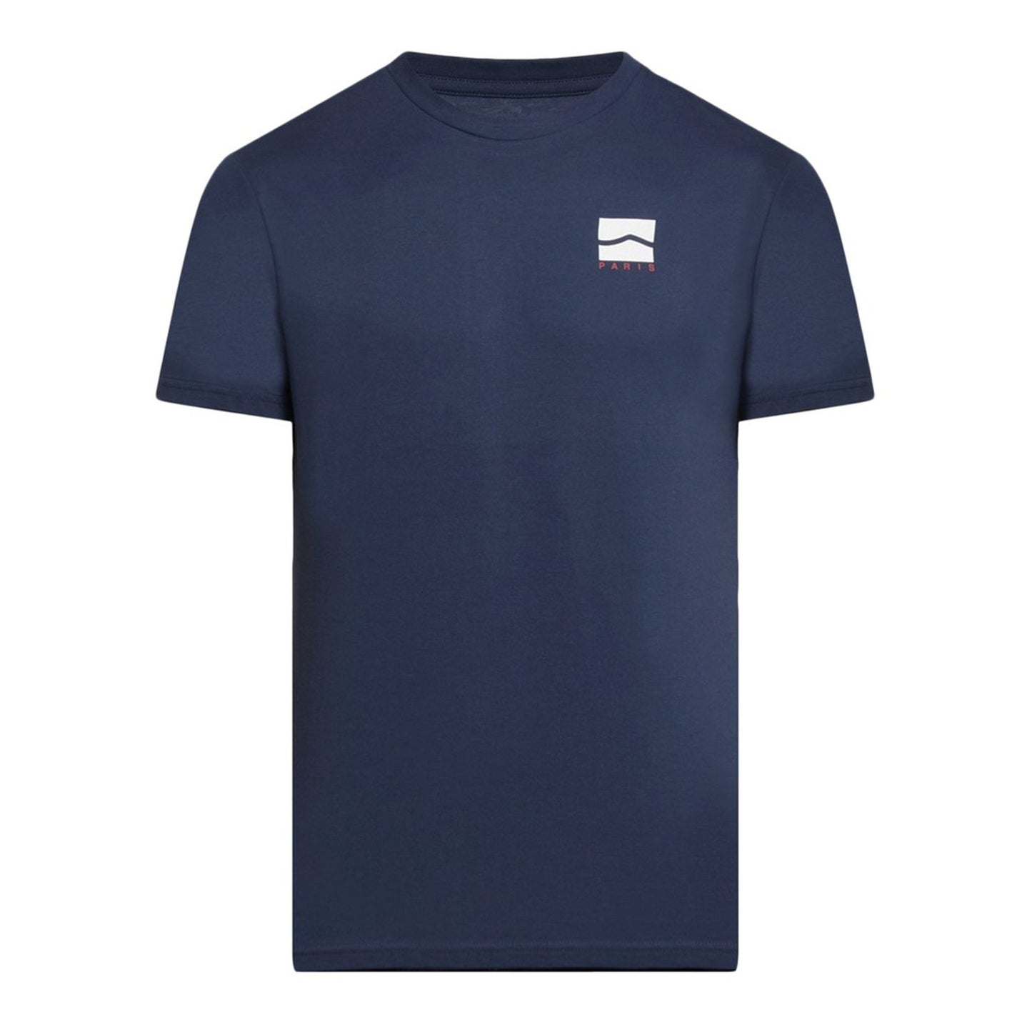 Vans T-shirts Blue
